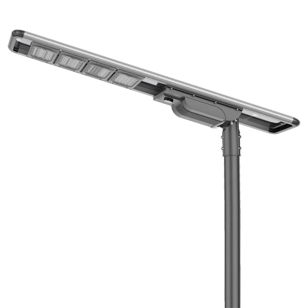 80w led street light