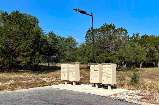 Mga Aplikasyon at Kalamangan ng 40W Solar Street Lights