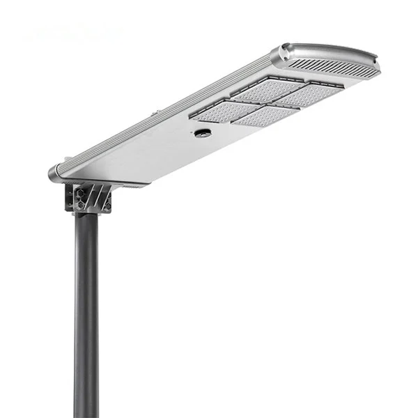 JKC PD-50W Lahat sa One Solar Street Light (Light)