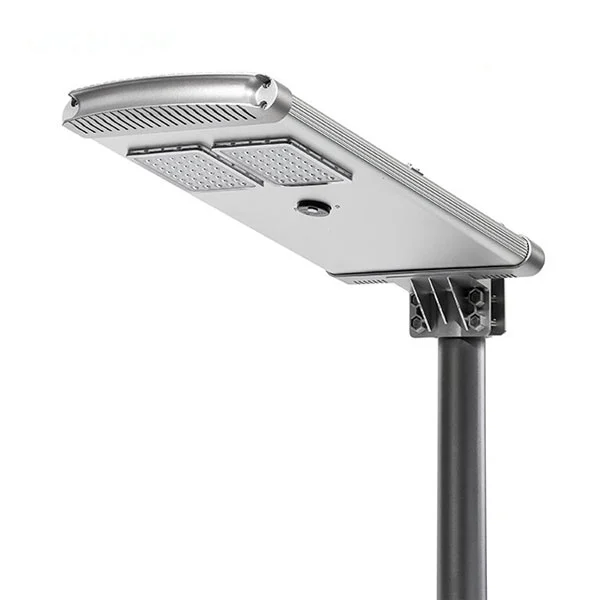 JKC PD-30W Lahat sa One Solar Street Light (Light)