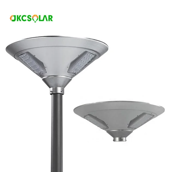 JKC-J30 Series Solar Garden Lights
