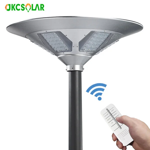 JKC-J50 Series Solar Garden Lights