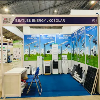 Maligayang pagdating sa aming Booth F21 The Future Energy & Solar Show Vietnam 2023